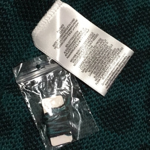 BCBG Generation Cheetah Sweater - Size S - Picture 6 of 9